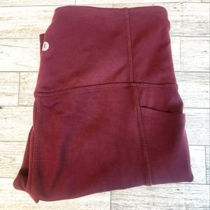 Danskin legs set of two